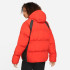 Chaqueta Jordan Essentials Rojo Hombre