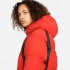 Chaqueta Jordan Essentials Rojo Hombre