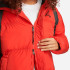 Chaqueta Jordan Essentials Rojo Hombre