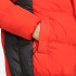 Chaqueta Jordan Essentials Rojo Hombre