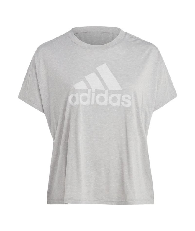 Camiseta adidas Sportswear Future Icons Winners...