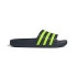 Chanclas de Natación adidas Adilette Aqua Azul
