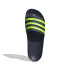Chanclas de Natación adidas Adilette Aqua Azul