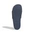 Chanclas de Natación adidas Adilette Comfort Azul