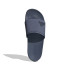 Chanclas de Natación adidas Adilette Comfort Azul