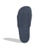 Chanclas de Natación adidas Adilette Comfort Azul