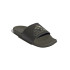 Chanclas de Natación adidas Adilette Comfort Verde Oliva