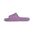 Chanclas de Natación adidas Adilette Flow Morado