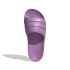 Chanclas de Natación adidas Adilette Flow Morado
