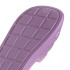 Chanclas de Natación adidas Adilette Flow Morado