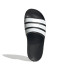Chanclas de Natación adidas Adilette Flow Negro
