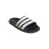Chanclas de Natación adidas Adilette Flow Negro