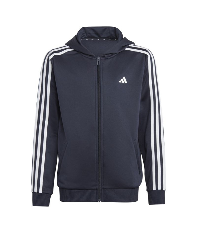 Chaqueta adidas Train Essentials Aeroready 3...