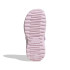 Sandalias de Natación adidas Mehana Infantil Rosa