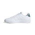 Zapatillas adidas Advantage 2.0 Hombre Blanco