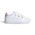 Zapatillas adidas Advantage Base 2.0 Infantil Blanco