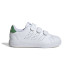 Zapatillas adidas Advantage Base 2.0 Infantil Blanco