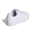 Zapatillas adidas Advantage Base 2.0 Infantil Blanco