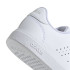 Zapatillas adidas Advantage Base 2.0 Infantil Blanco