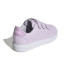 Zapatillas adidas Advantage Base 2.0 Infantil Lila