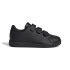 Zapatillas adidas Advantage Base 2.0 Infantil Negro