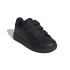 Zapatillas adidas Advantage Base 2.0 Infantil Negro