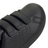 Zapatillas adidas Advantage Base 2.0 Infantil Negro