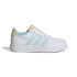 Zapatillas adidas Breaknet 2.0 Infantil Blanco
