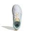 Zapatillas adidas Breaknet 2.0 Infantil Blanco