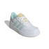 Zapatillas adidas Breaknet 2.0 Infantil Blanco
