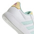 Zapatillas adidas Breaknet 2.0 Infantil Blanco