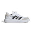 Zapatillas adidas Court Block El c Blanco
