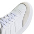 Zapatillas adidas Courtblock Infantil Blanco