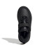Zapatillas adidas Courtblock Infantil Negro