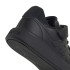 Zapatillas adidas Courtblock Infantil Negro