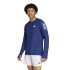 Camiseta de Running adidas Own The Run Longsleeve Hombre Azul