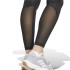 Mallas de Fitness adidas Techfit Stash Pocket Full Length Mujer Negro