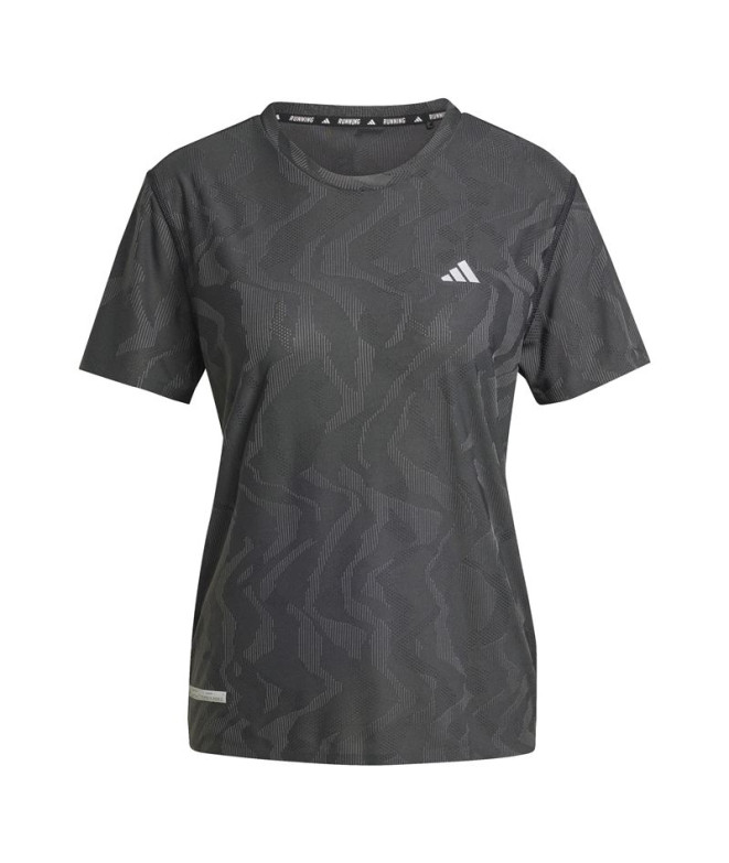 Camisa de Running adidas Ultimate Engineered...