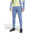 Pantalones de Fútbol adidas Ajax Amsterdam 24/25 Tiro24 Hombre Azul