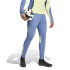 Pantalones de Fútbol adidas Ajax Amsterdam 24/25 Tiro24 Hombre Azul