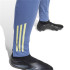 Pantalones de Fútbol adidas Ajax Amsterdam 24/25 Tiro24 Hombre Azul