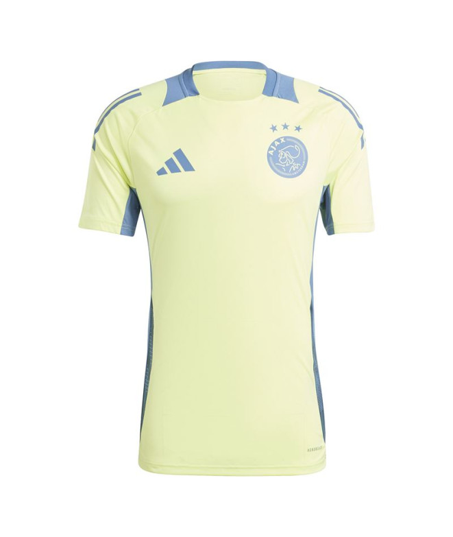 Camiseta de Fútbol adidas Ajax Amsterdam 24/25...