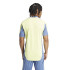 Camiseta de Fútbol adidas Ajax Amsterdam 24/25 Tiro24 Hombre Amarillo