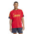 Camiseta adidas Tiro Nations Pack Hombre Rojo
