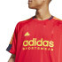 Camiseta adidas Tiro Nations Pack Hombre Rojo