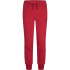 Pantalones Nike Jordan Jdb Mj Df Sport Crossover Niño Rojo