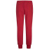 Pantalones Nike Jordan Jdb Mj Df Sport Crossover Niño Rojo
