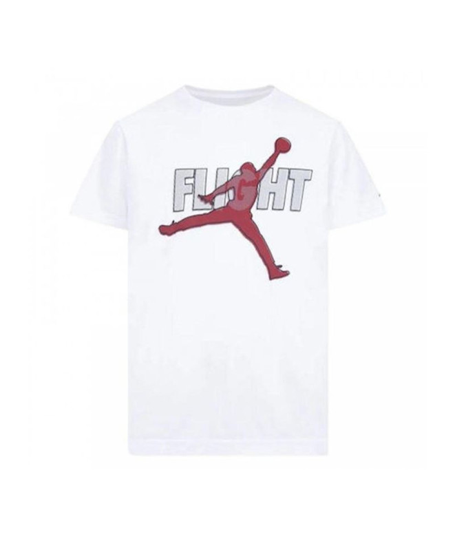 Camiseta Nike Jordan  Jdb Reflective Flight...