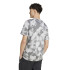 Camiseta adidas Future Icons Bos Aop Hombre Gris