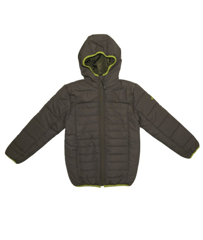 Anorak de Senderismo Joluvi Jet